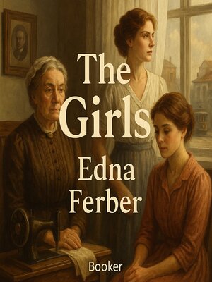 cover image of The girls